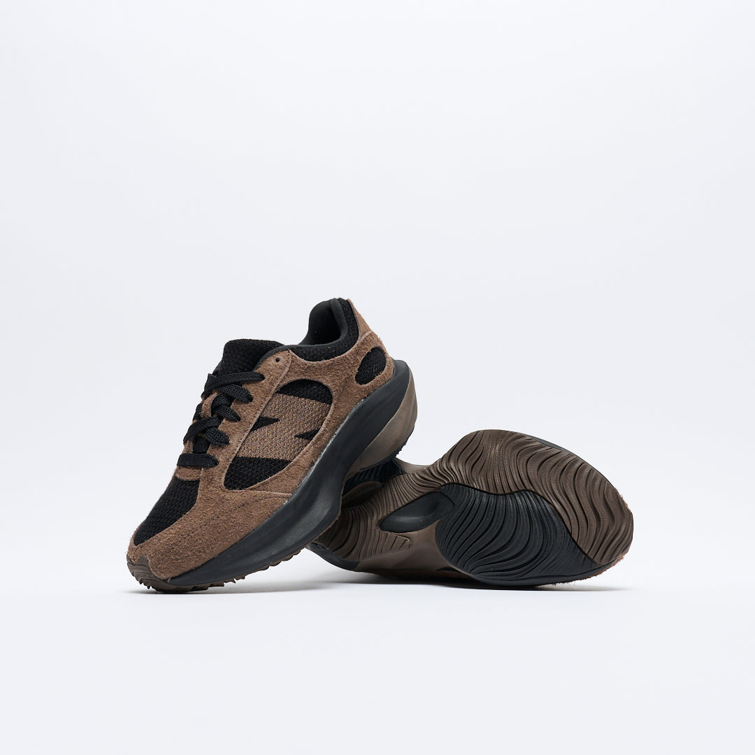 New Balance - WRPD Warped Runner MUS (Dark Mushroom/Driftwood)