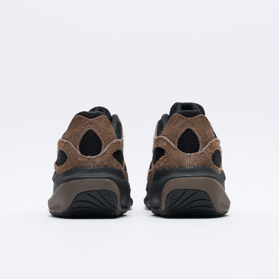 New Balance - WRPD Warped Runner MUS (Dark Mushroom/Driftwood)