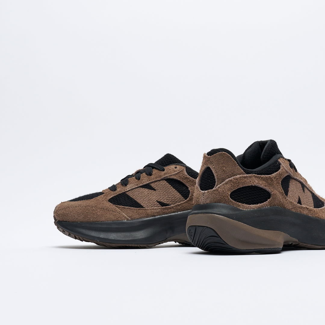 New Balance - WRPD Warped Runner MUS (Dark Mushroom/Driftwood)