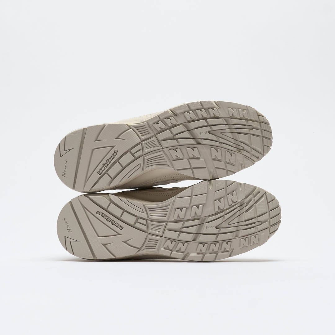 New Balance - Women 991 "Contemporary Luxe" Made in UK (Off White)