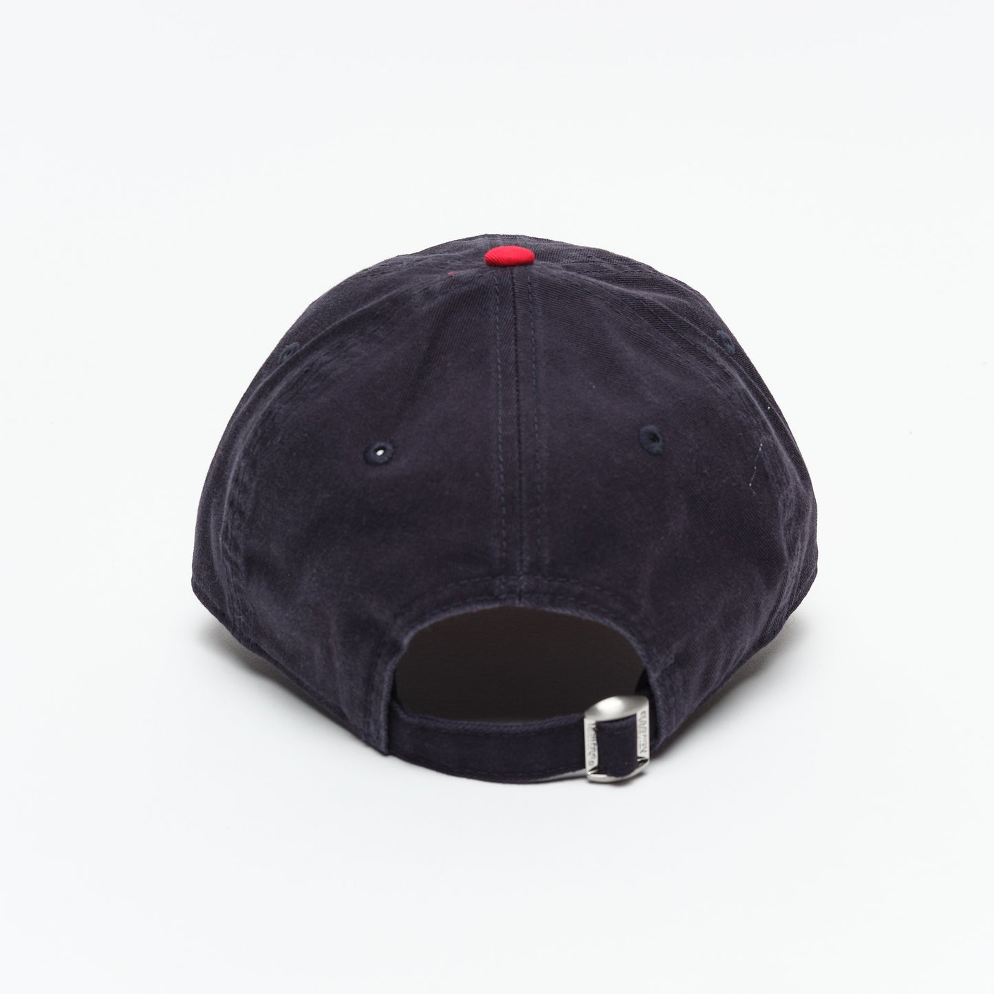 New Era Cap - Mini Washed Contrast 920 NY Yankees (Navy/red)