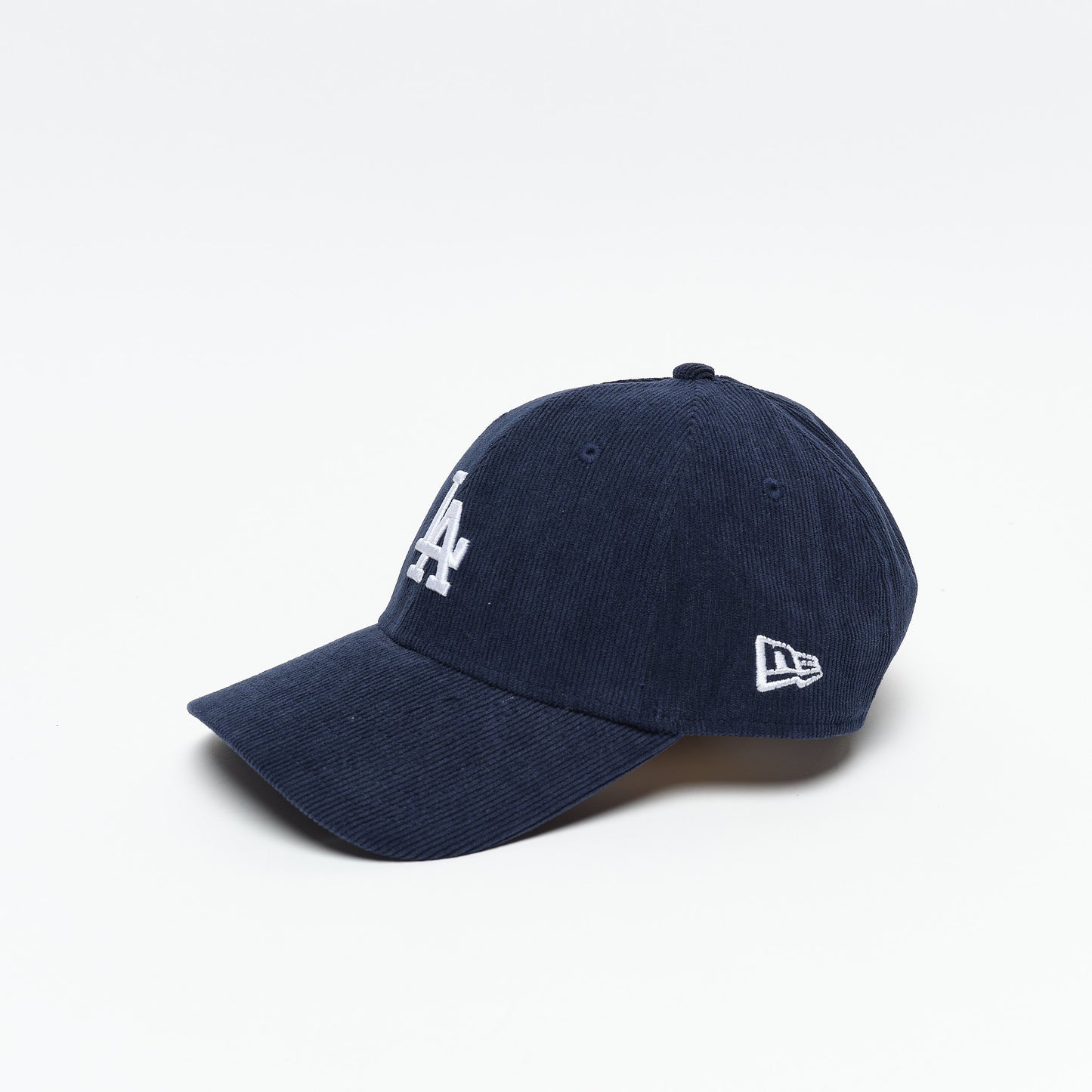 New Era Cap - Soft Cord 9Forty Los Angeles Dodgers (Navy)