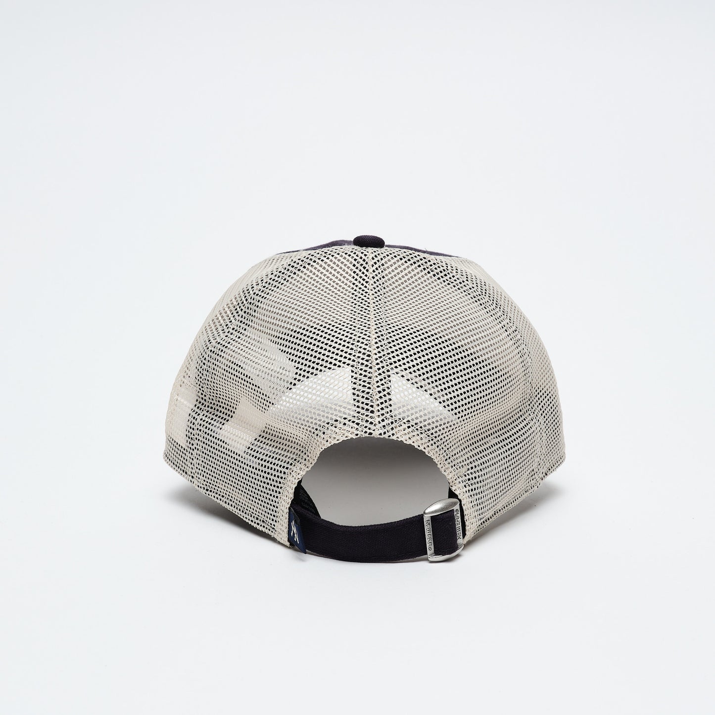 New Era Cap - Womens 9Twenty Trucker Cap NY Yankees (Navy)
