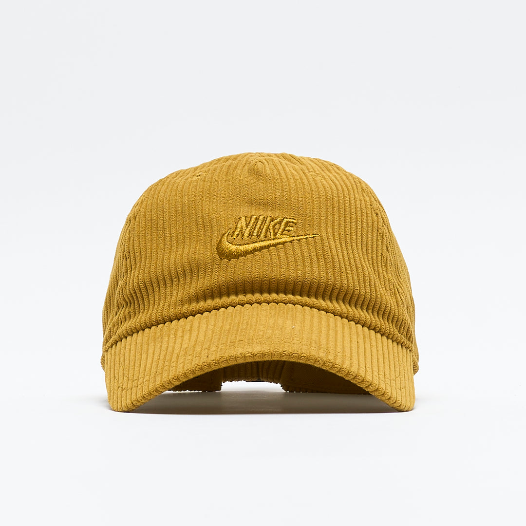 Nike - Club Unstructured Cord Cap (Bronzine)