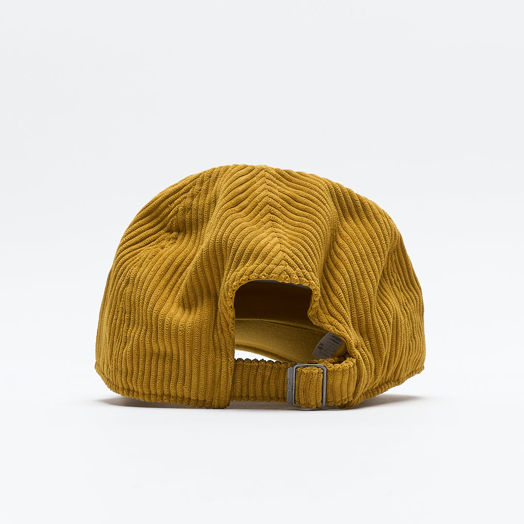 Nike - Club Unstructured Cord Cap (Bronzine)