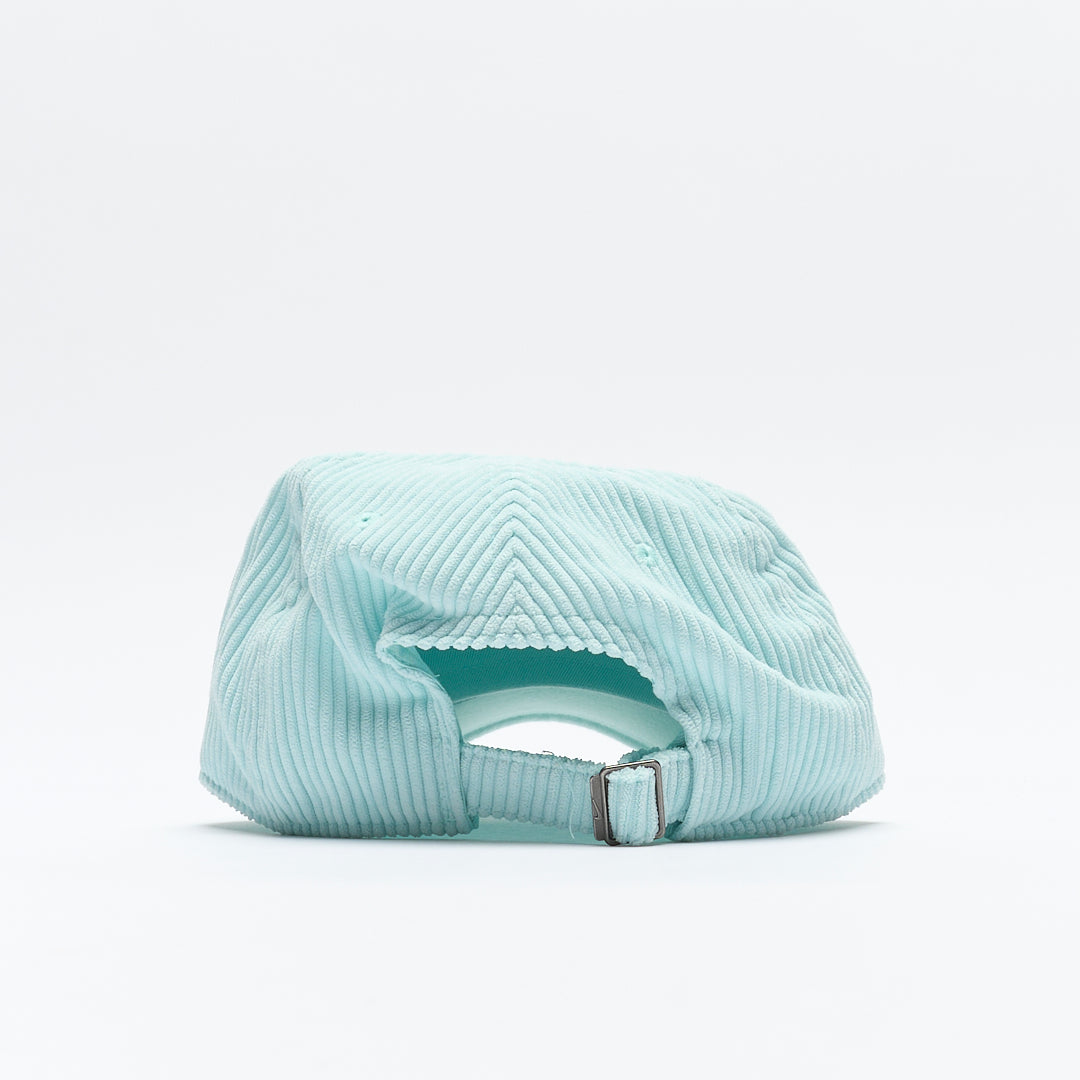 Nike - Club Unstructured Cord Cap (Glacier jade)