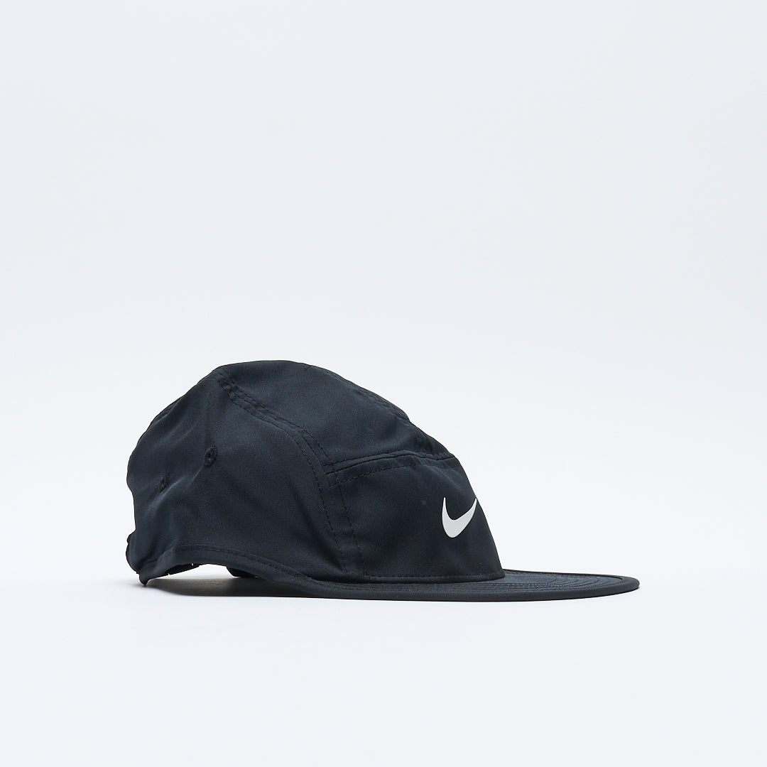 Nike- Dry-fit Unstructured Cap (Black)