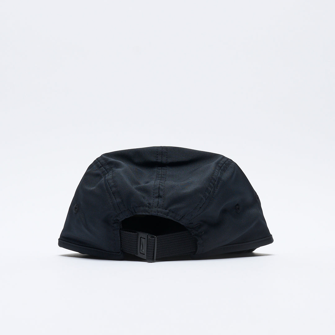 Nike- Dry-fit Unstructured Cap (Black)