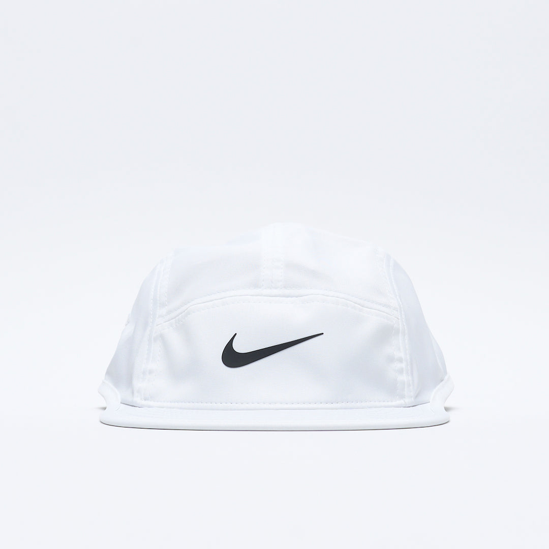 Nike- Dry-fit Unstructured Cap (White)