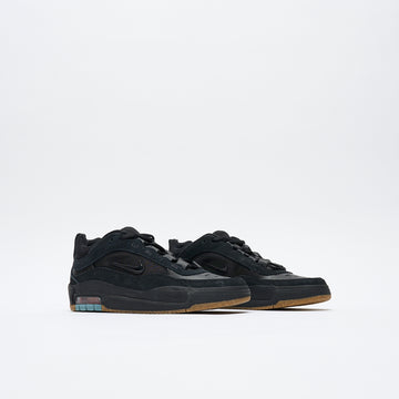 Nike SB - Air Max Ishod (Black/Black-Anthracite-Black)