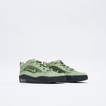 Nike SB - Air Max Ishod (Oil Green/Black)