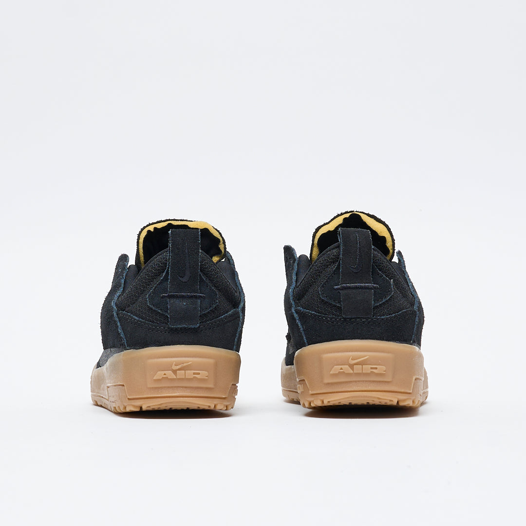 Nike SB - DAY ONE (Black/Black-Gum Light Brown) GS