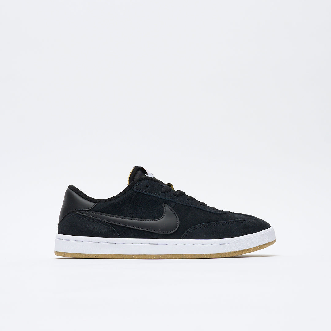 Nike SB - FC Classic (Black/Black-White-Vivid Orange)