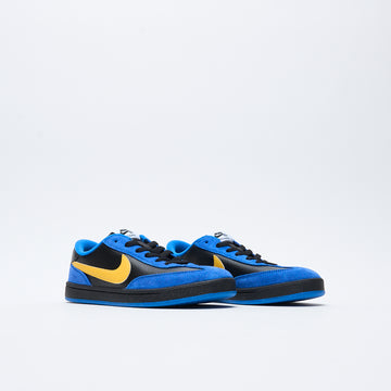 Nike SB - FC Classic (Royal Blue/Varsity Maize-Black-White)