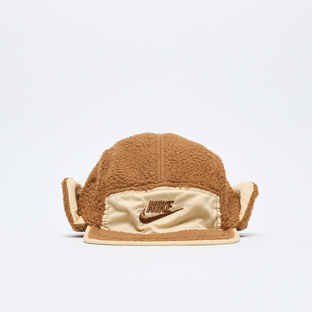 Nike SB - Fly Cap (Light British Tan/Sesame)