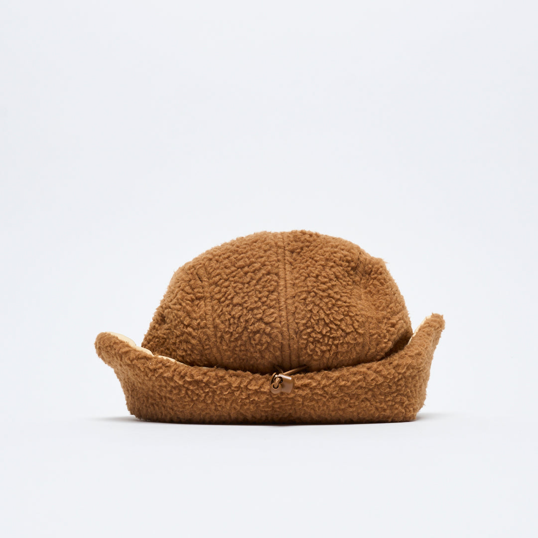Nike SB - Fly Cap (Light British Tan/Sesame)