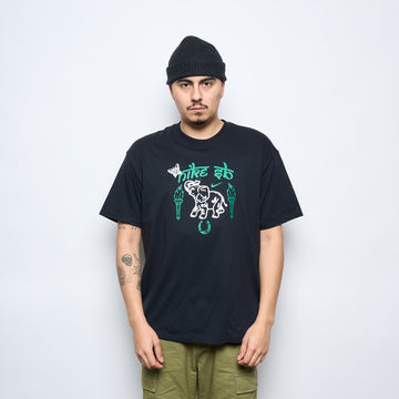 Nike SB - M90 OC Elephant T-Shirt (Black)