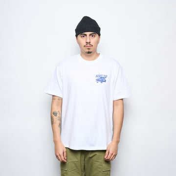 Nike SB - M90 OC Tow Service T-Shirt (White)
