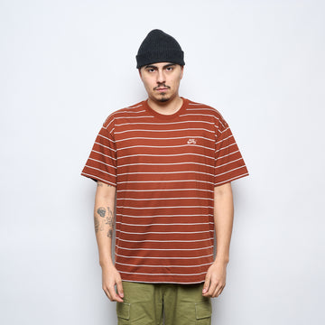 Nike SB - M90 Stripe Tee SP25 (Cinanmon)