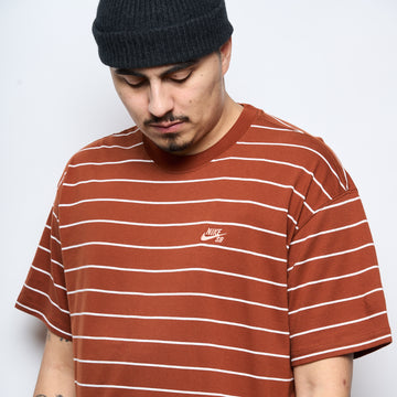 Nike SB - M90 Stripe Tee SP25 (Cinanmon)