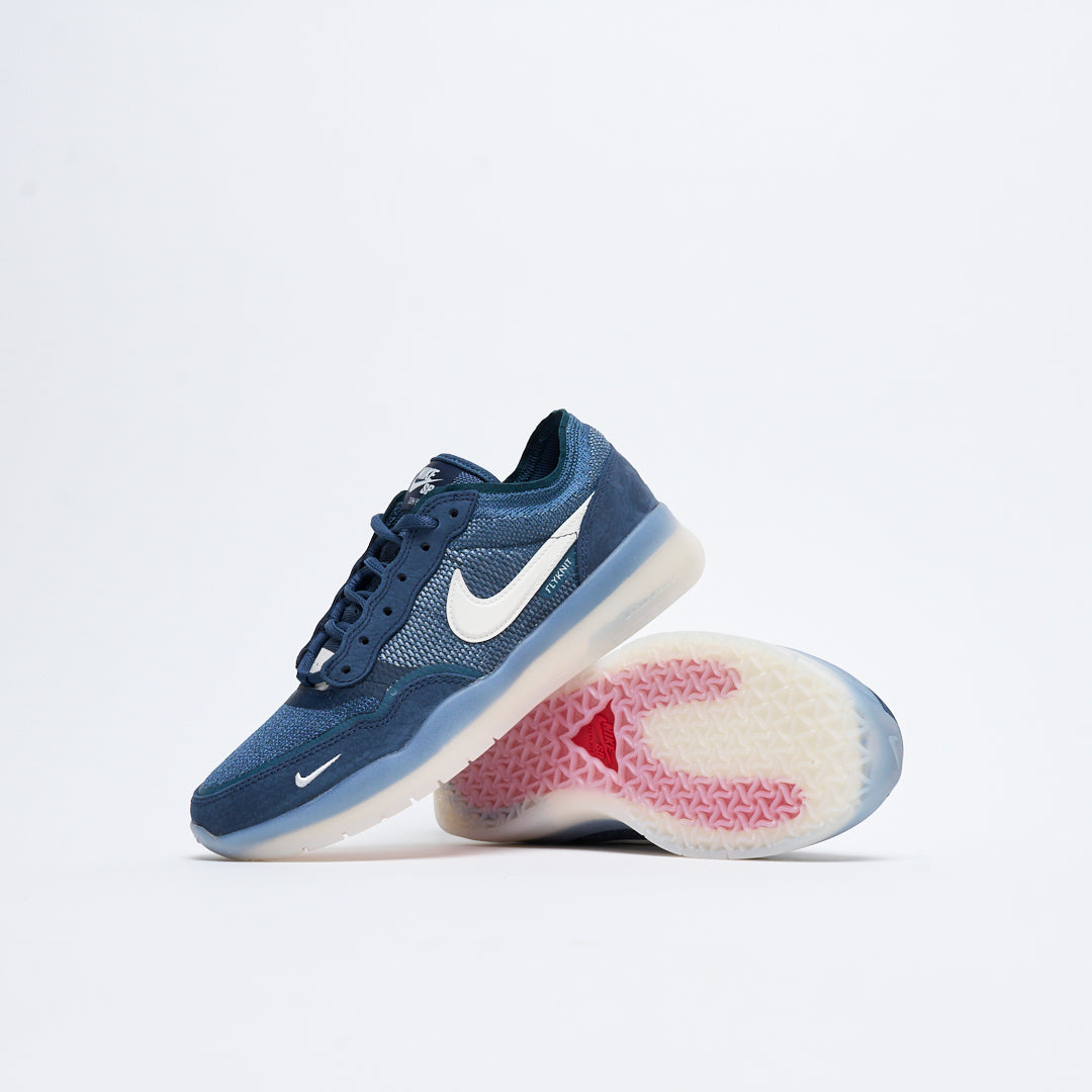 Nike SB - PS8 (Obsidian/Phantom-Squadron Blue-Navy)