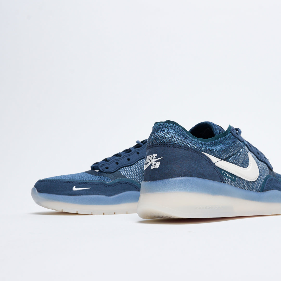 Nike SB - PS8 (Obsidian/Phantom-Squadron Blue-Navy)
