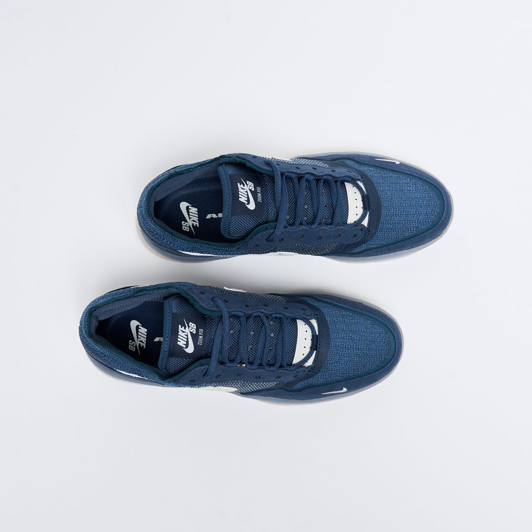 Nike SB - PS8 (Obsidian/Phantom-Squadron Blue-Navy)