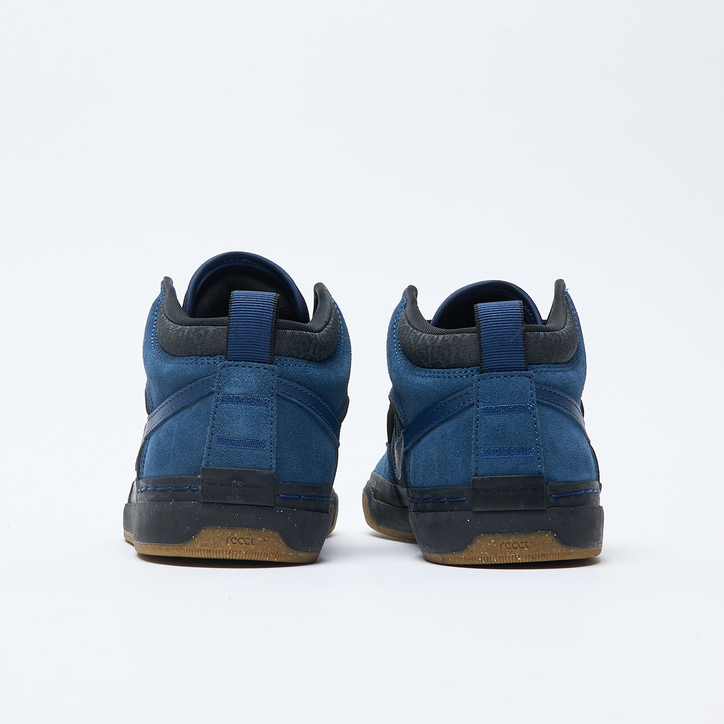 Nike SB - React Leo (Navy/Navy-Black-Anthracite)