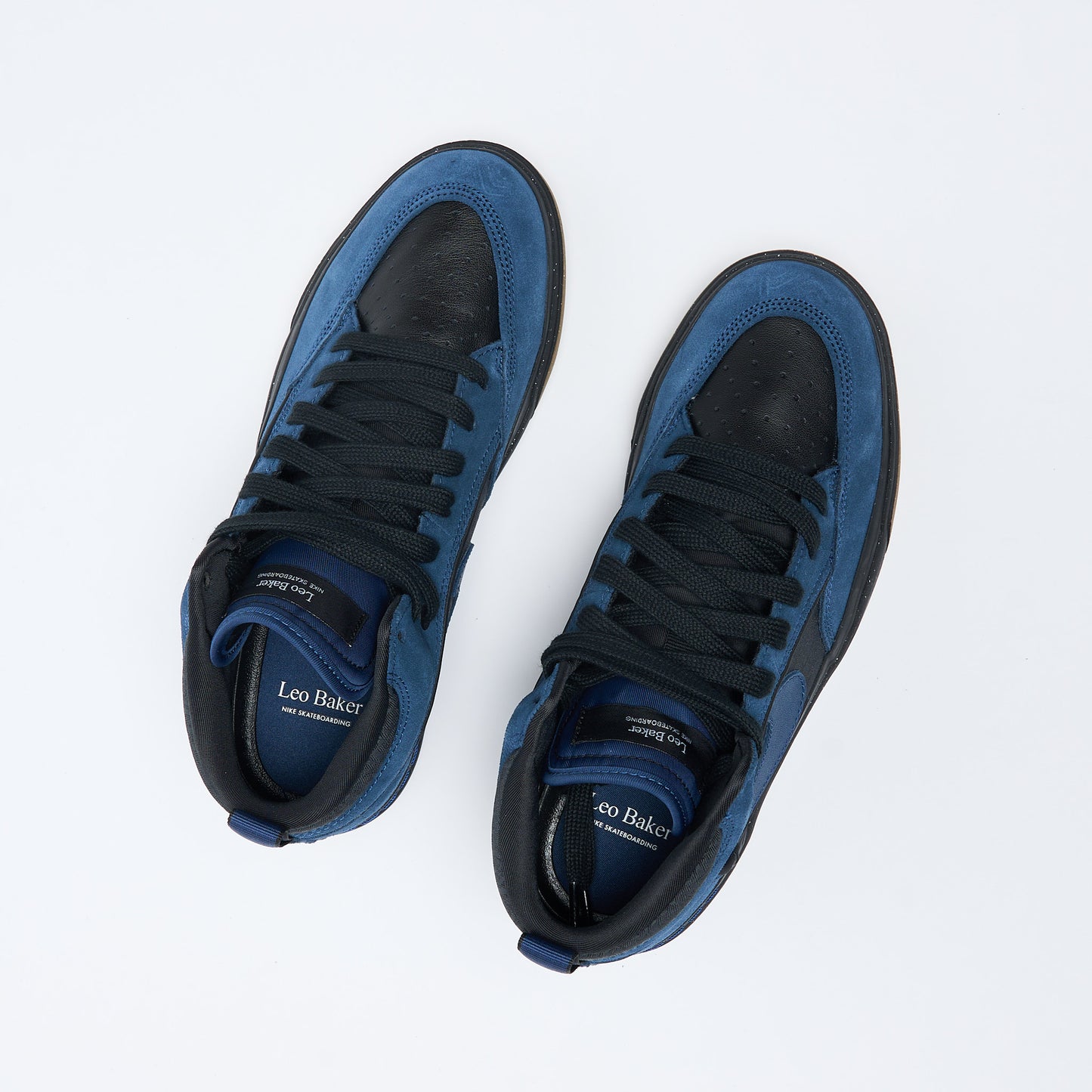 Nike SB - React Leo (Navy/Navy-Black-Anthracite)