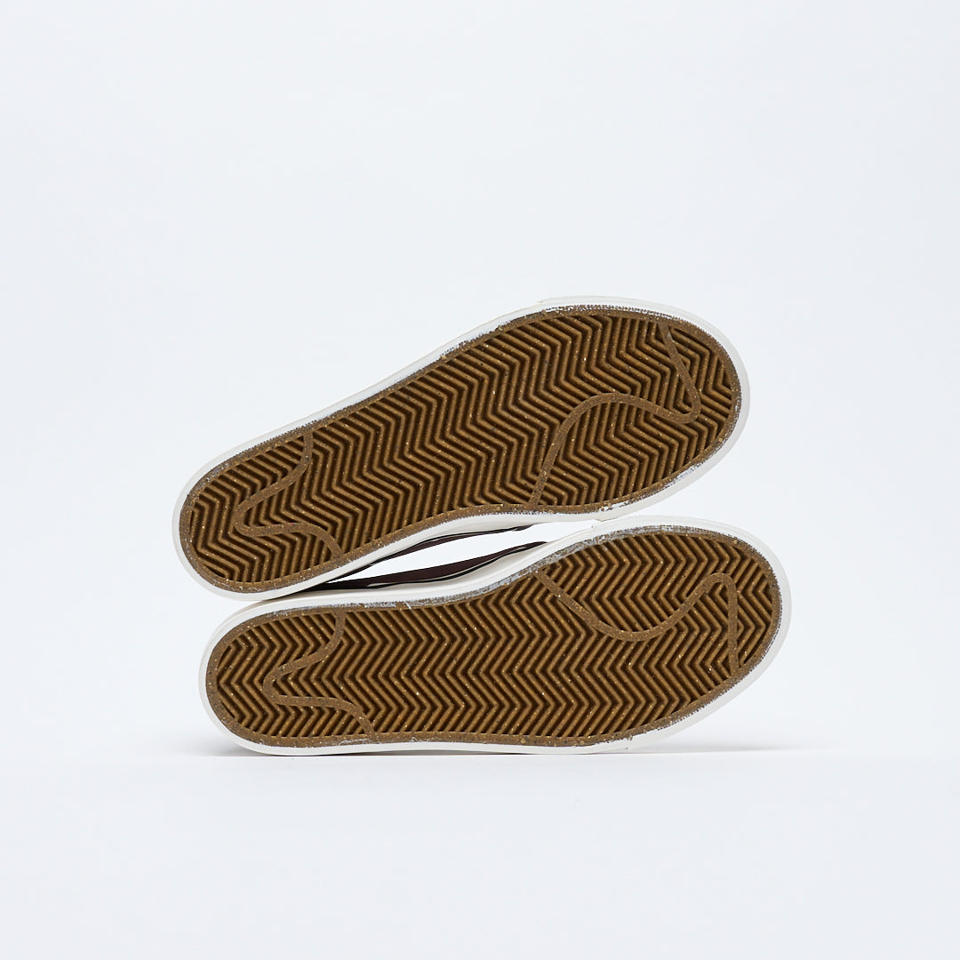 Nike SB - Stefan Janoski Low GS (Burgundy Crush/Black-Sail)