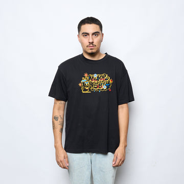Nike SB - Tee M90 OC Spray Can (Black)
