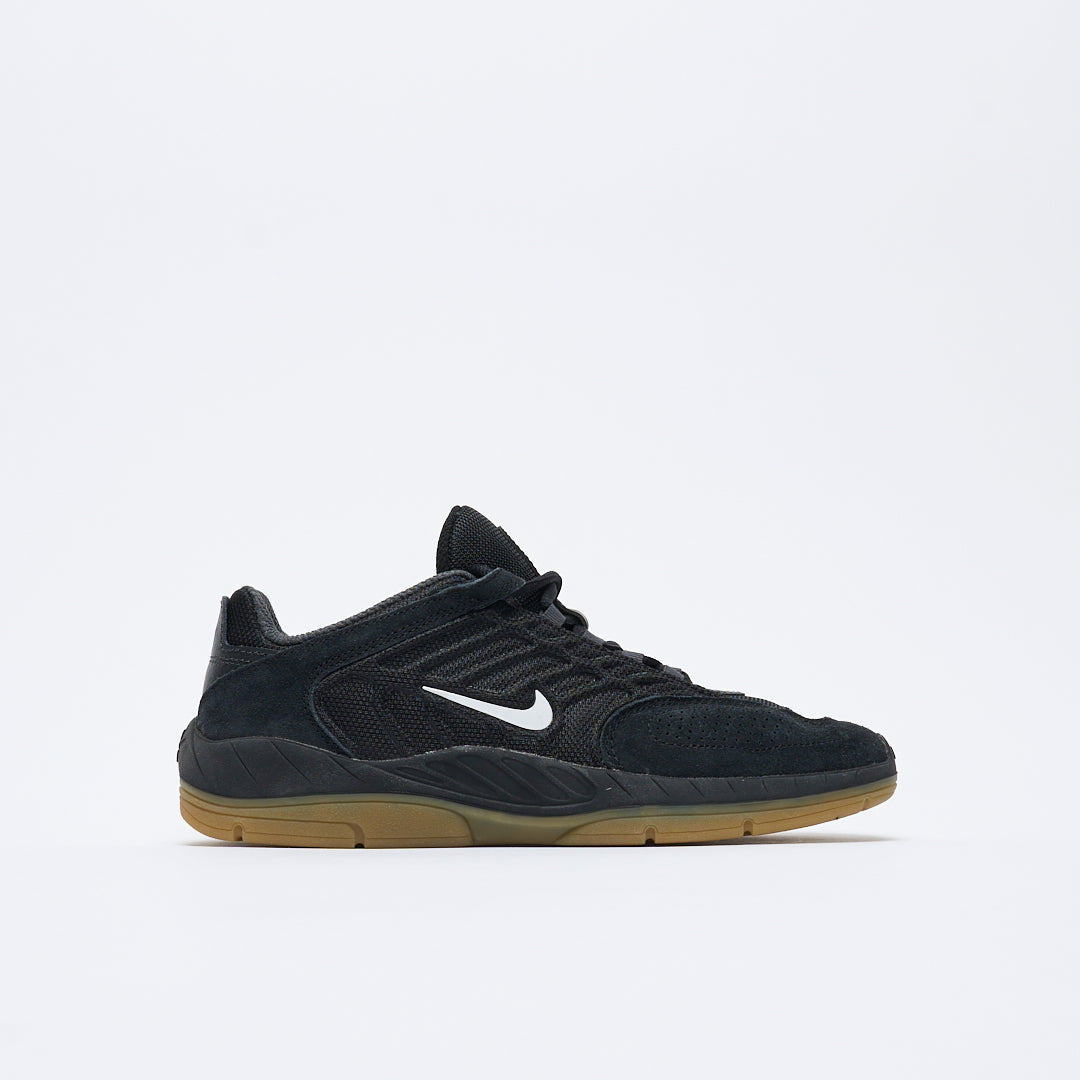 Skate Shoes Nike Sb Range Nike SB PS8 Shoes Black Black Black Black UK