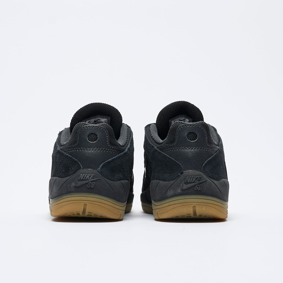 Nike SB - Vertebrae (Black/Summit White-Anthracite Black)