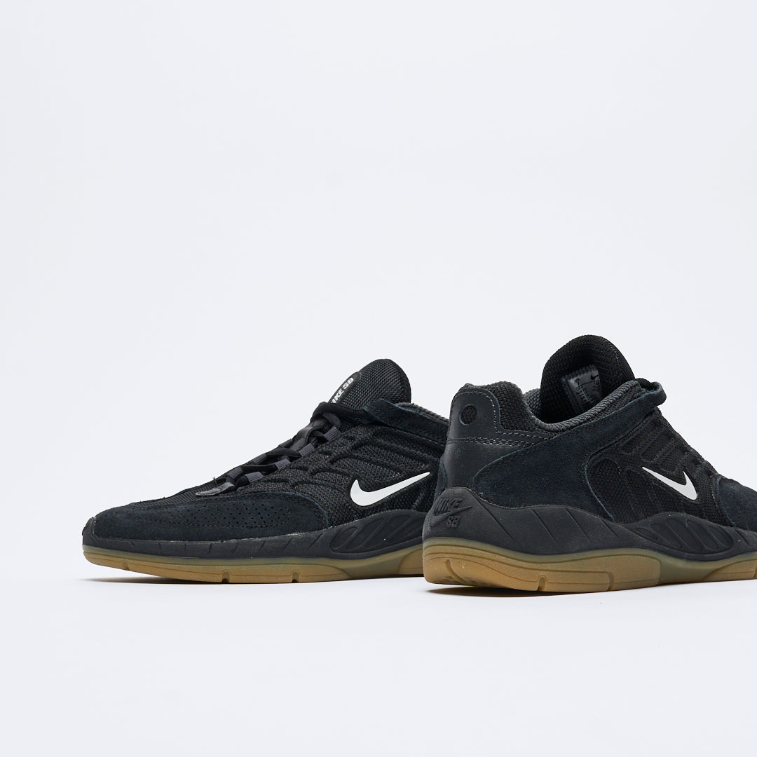 Nike SB - Vertebrae (Black/Summit White-Anthracite Black)