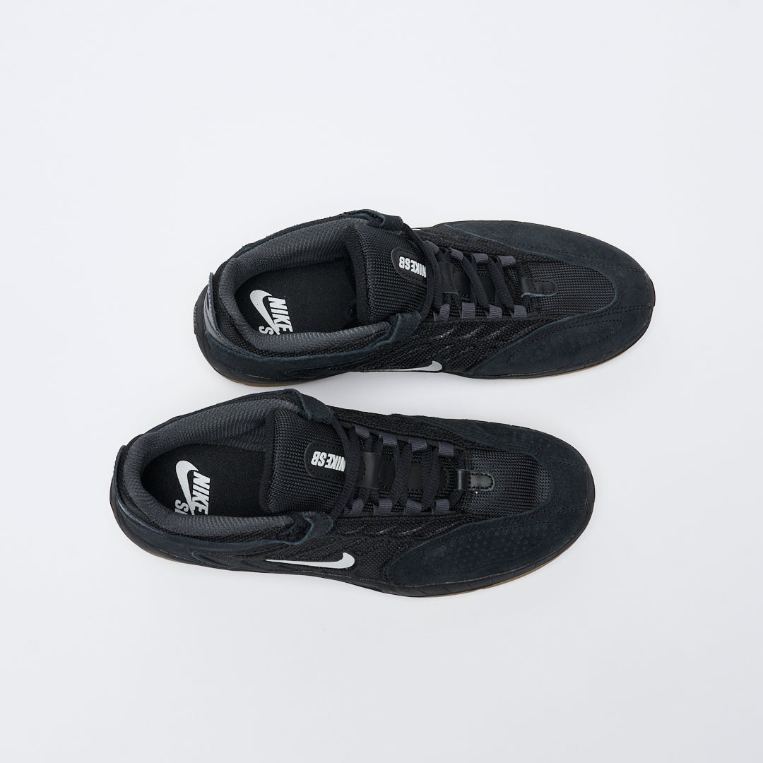 Nike SB - Vertebrae (Black/Summit White-Anthracite Black)