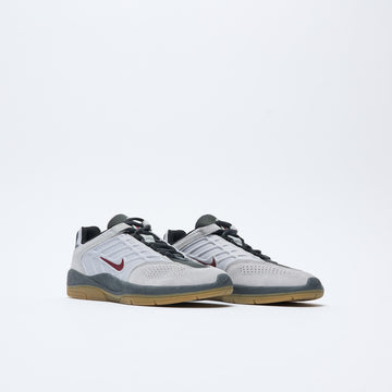 Nike SB - Vertebrae (Lt Smoke Grey/Dark Team Red)