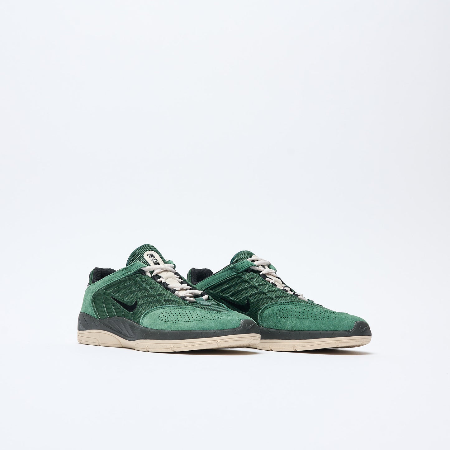 Nike SB - Vertebrae (fir/black/sequoia/light orewood brown)