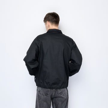 Nike SB - Woven Twill Premium Jacket (Black)