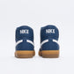 Nike SB - Zoom Blazer Mid ISO (Navy/White-Navy-Gum Light Brown)