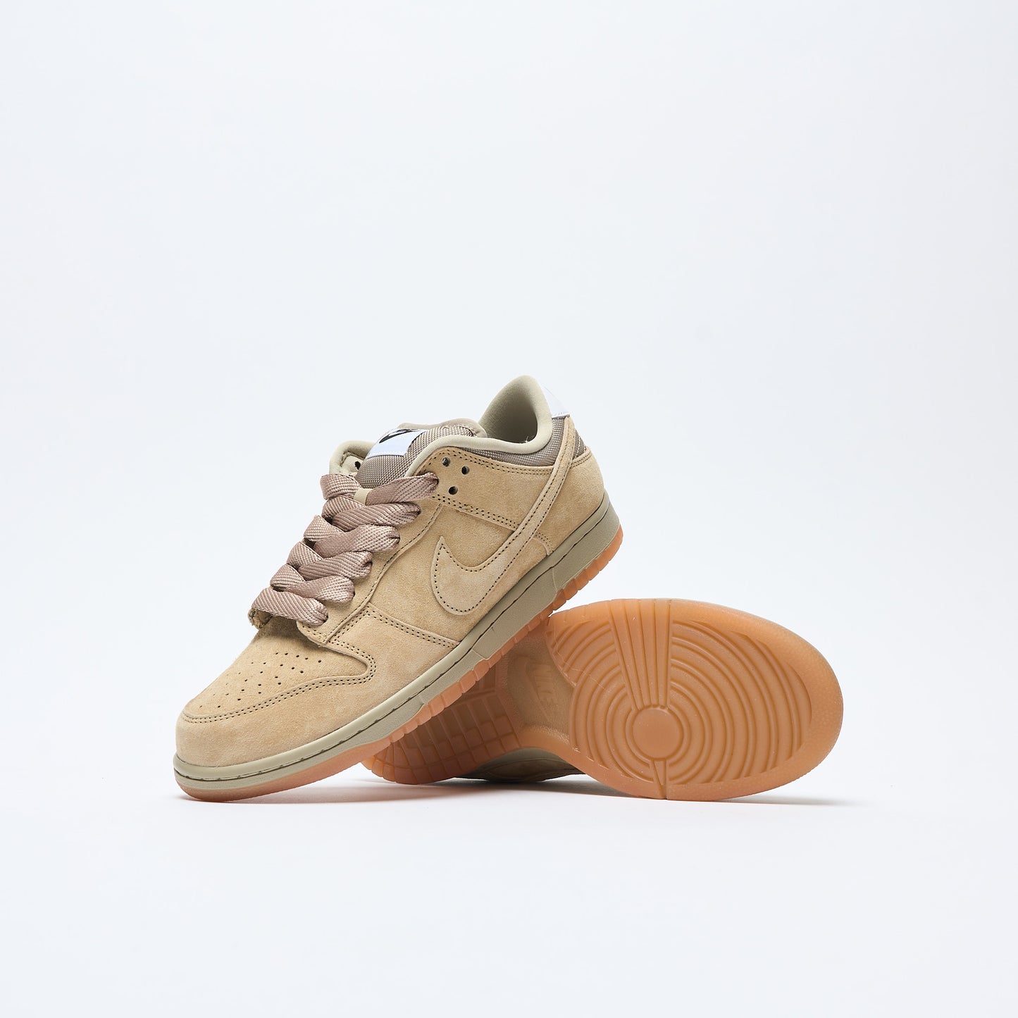 Nike SB - Zoom Dunk Low Pro B "Parachute Beige"
