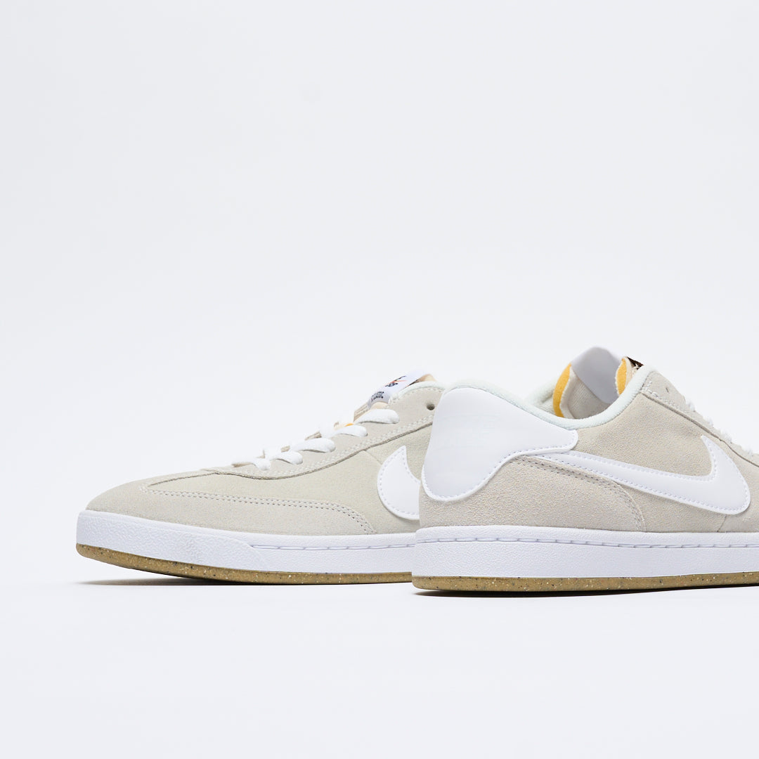 Nike SB - Zoom FC Classic (Summit White/Summit White)