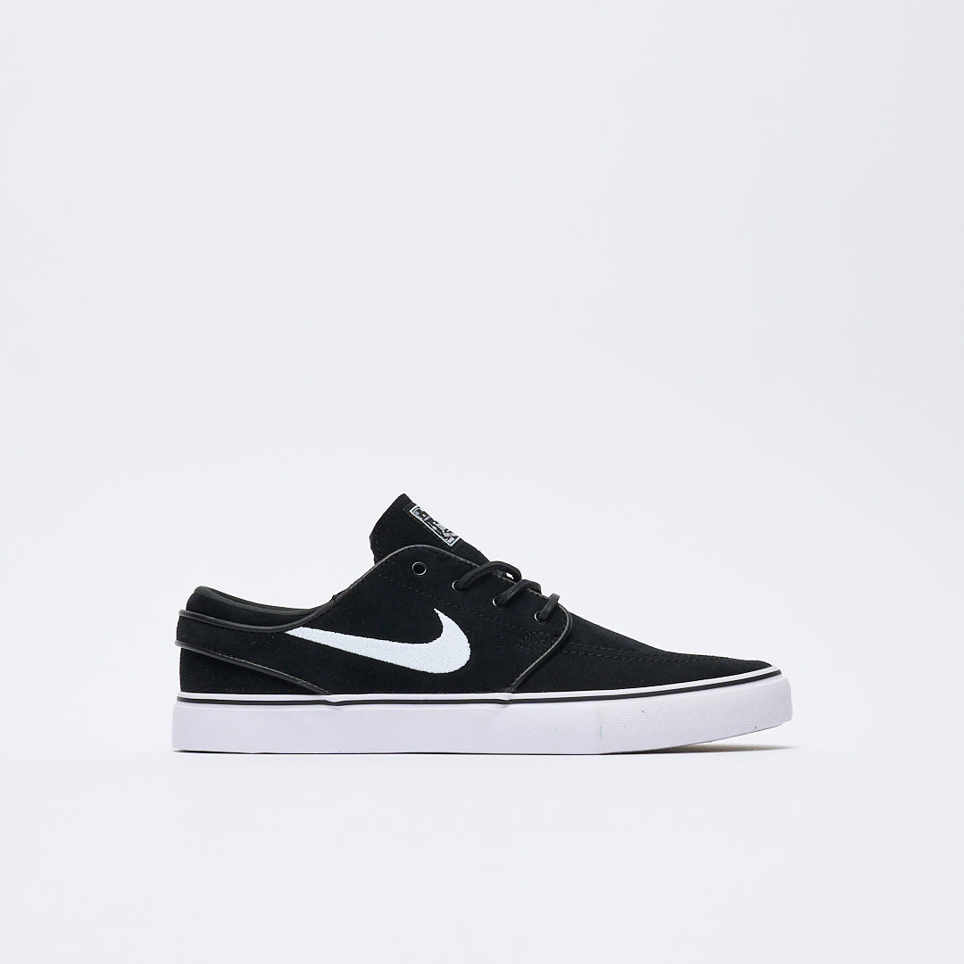 Nike SB - Zoom Janoski OG+ (Black/White-Black-White)