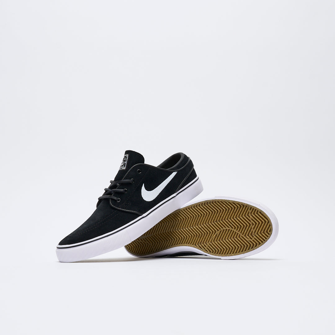 Nike SB - Zoom Janoski OG+ (Black/White-Black-White)