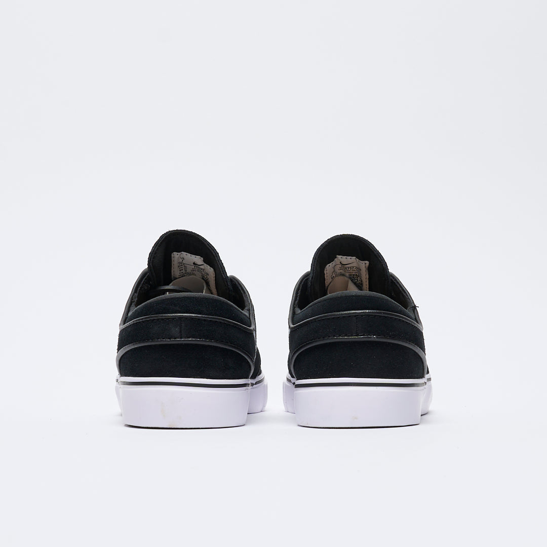 Nike SB - Zoom Janoski OG+ (Black/White-Black-White)