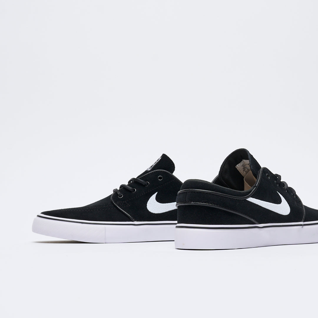 Nike SB - Zoom Janoski OG+ (Black/White-Black-White)