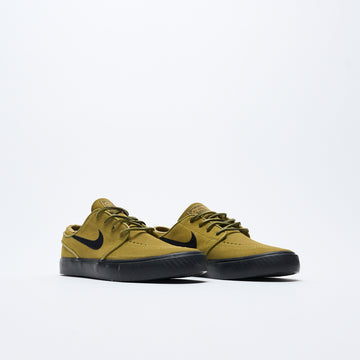 Nike SB - Zoom Janoski OG+ (Pacific Moss/Black)