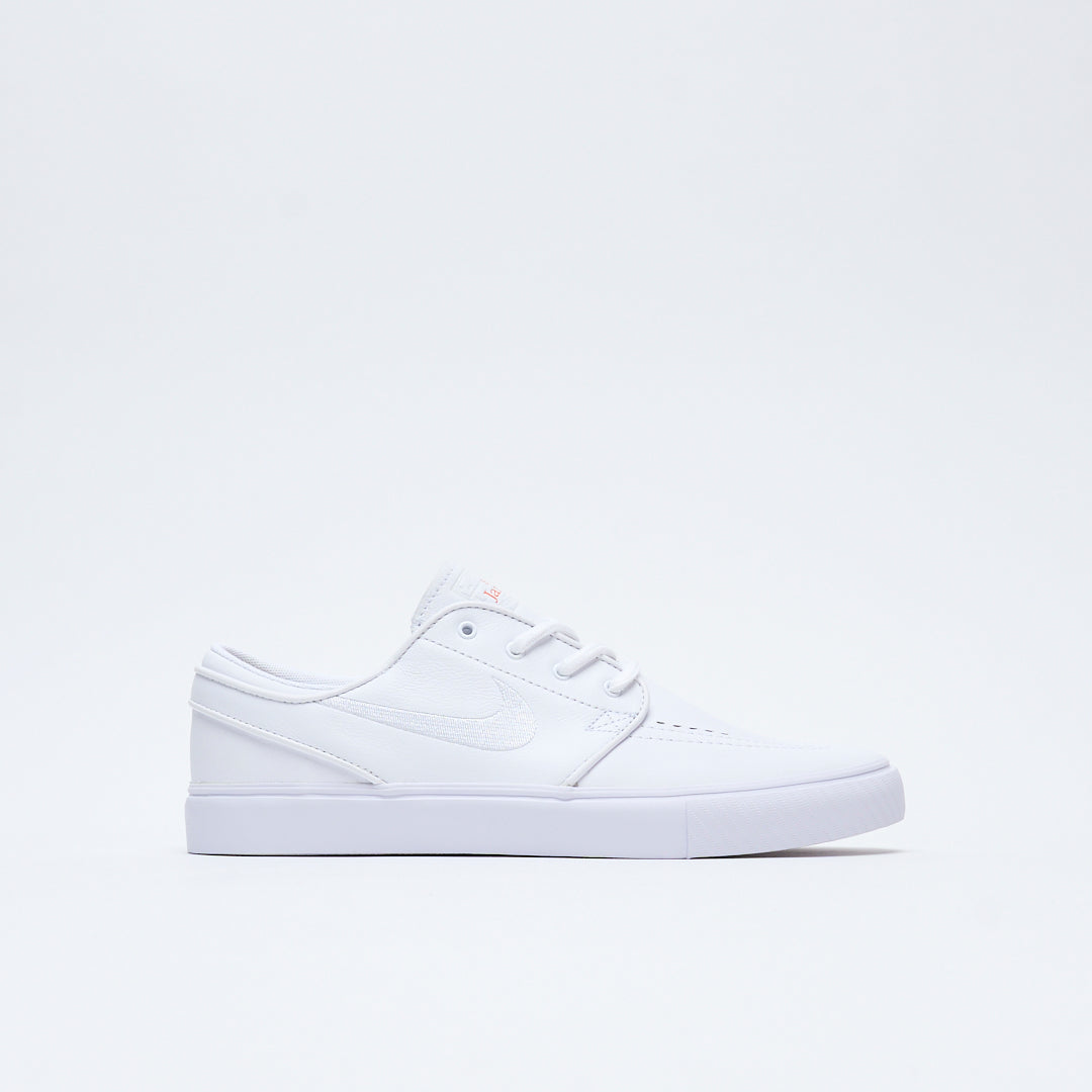 Nike SB - Zoom Janoski OG+ ISO (White/White/White)