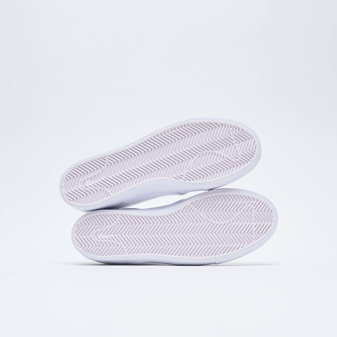 Nike SB - Zoom Janoski OG+ ISO (White/White/White)