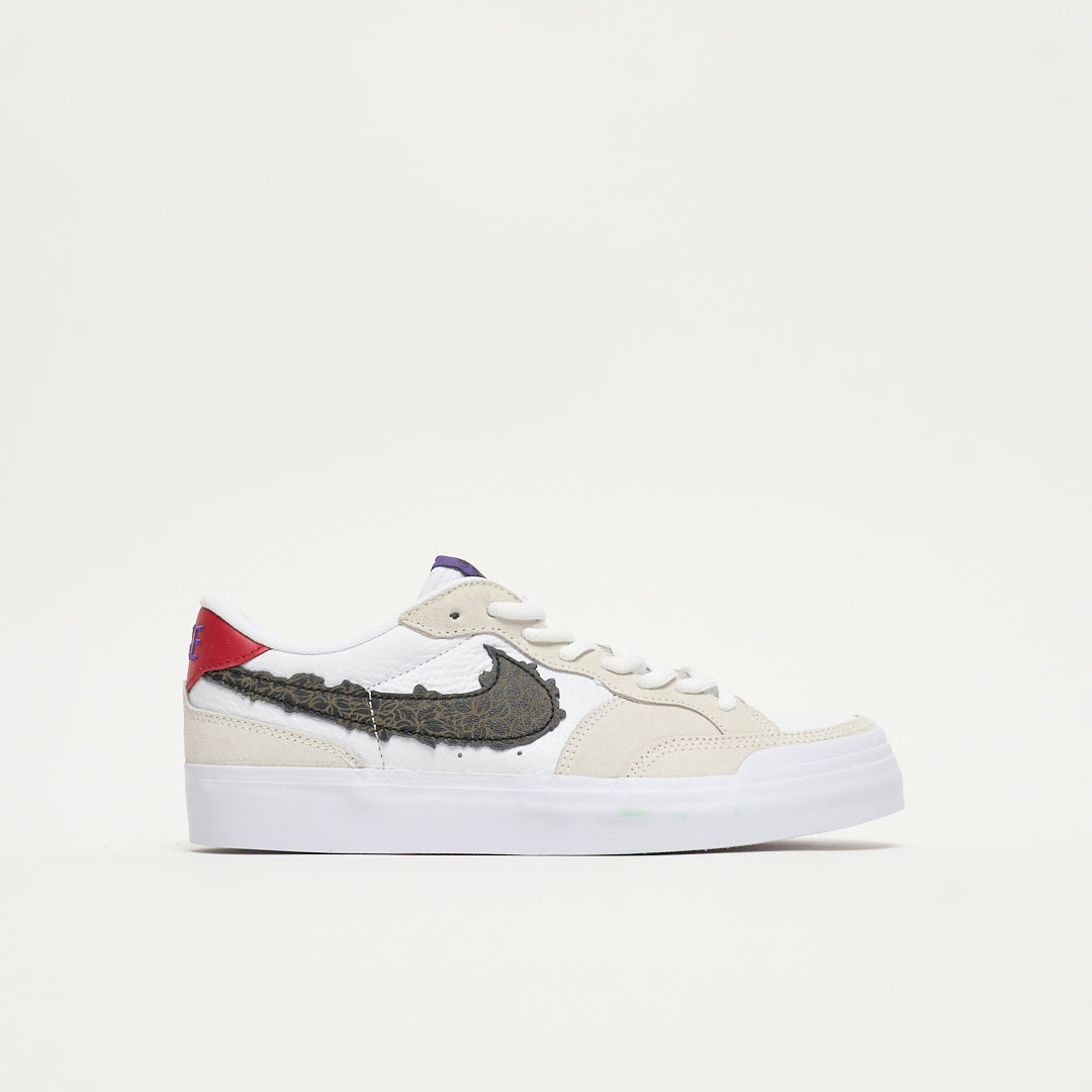 Nike SB - Zoom Pogo Plus "Sky Brown"