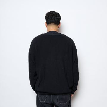 Nike SB - Collegial Cardigan (Black)